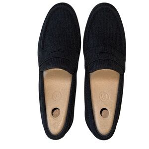 Rothy's Black Women's Loafers